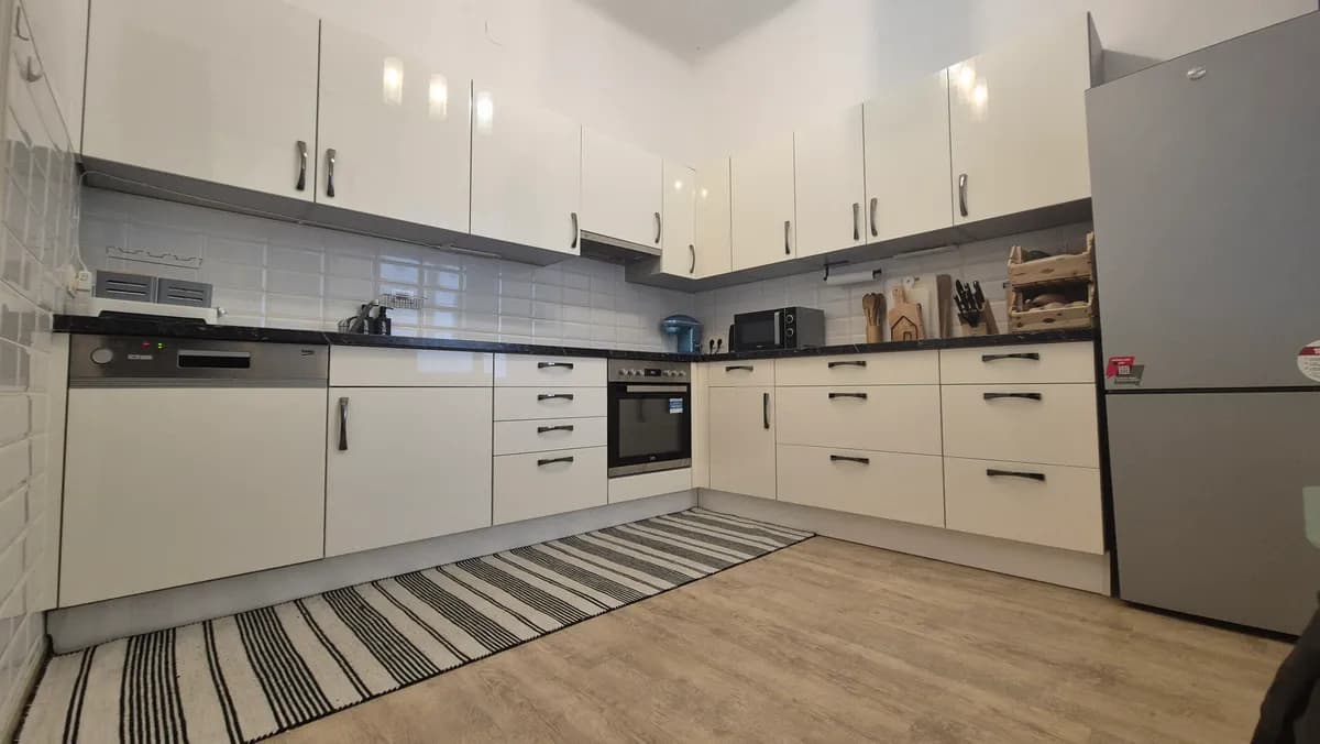 2-Zimmer-Wohnung mieten in Wien – 63 m², € 760 – Bild 4 von 4