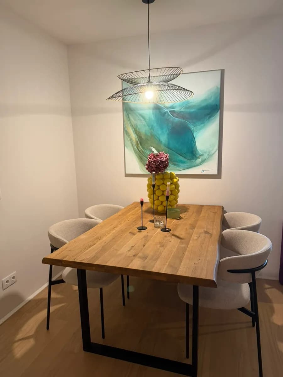 3-Zimmer-Wohnung mieten in Wien – 72 m², € 1.500
