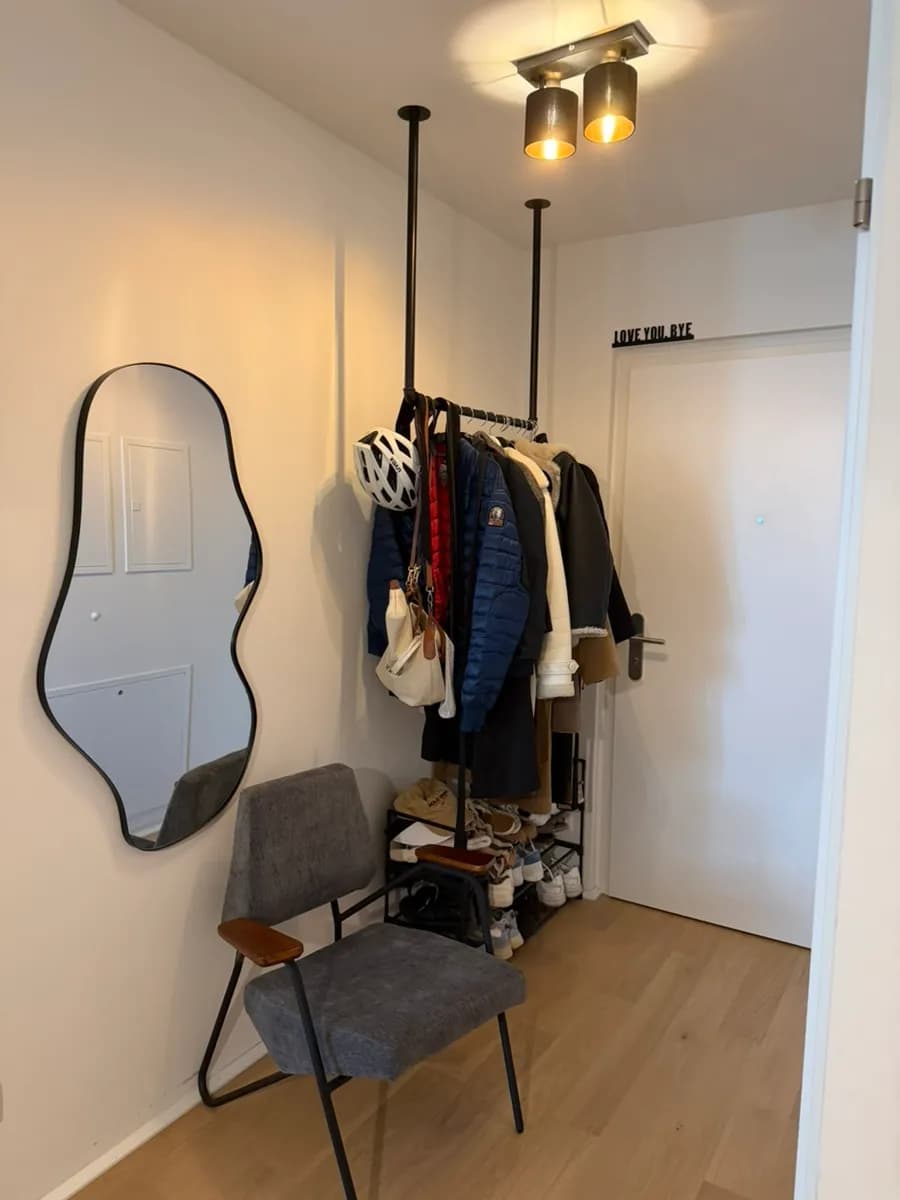 3-Zimmer-Wohnung mieten in Wien – 72 m², € 1.500 – Bild 5 von 22