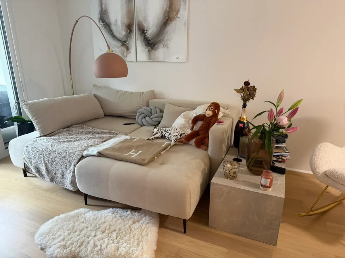 3-Zimmer-Wohnung mieten in Wien – 72 m², € 1.500 – Bild 13 von 22