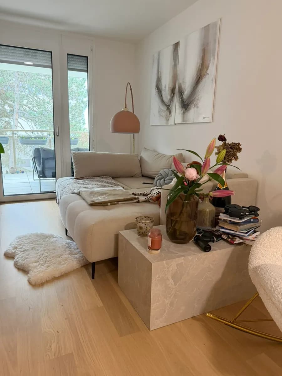 3-Zimmer-Wohnung mieten in Wien – 72 m², € 1.500 – Bild 14 von 22