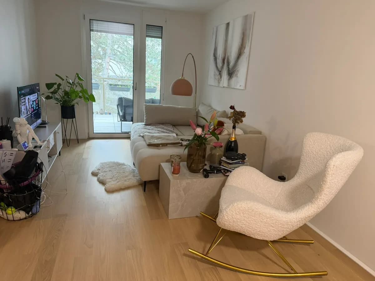 3-Zimmer-Wohnung mieten in Wien – 72 m², € 1.500 – Bild 15 von 22