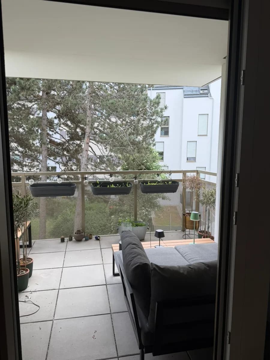 3-Zimmer-Wohnung mieten in Wien – 72 m², € 1.500 – Bild 19 von 22