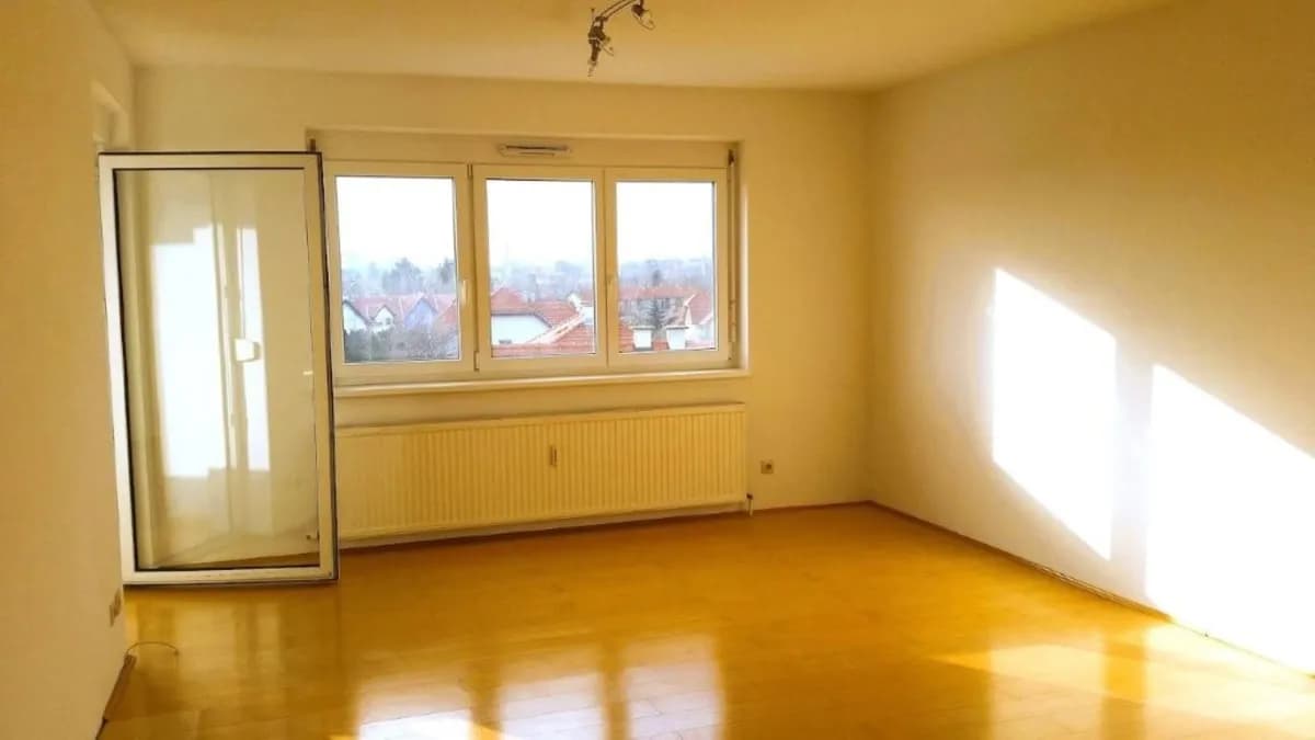 2-Zimmer-Wohnung mieten in Mödling – 63,45 m², € 990 – Bild 1 von 16