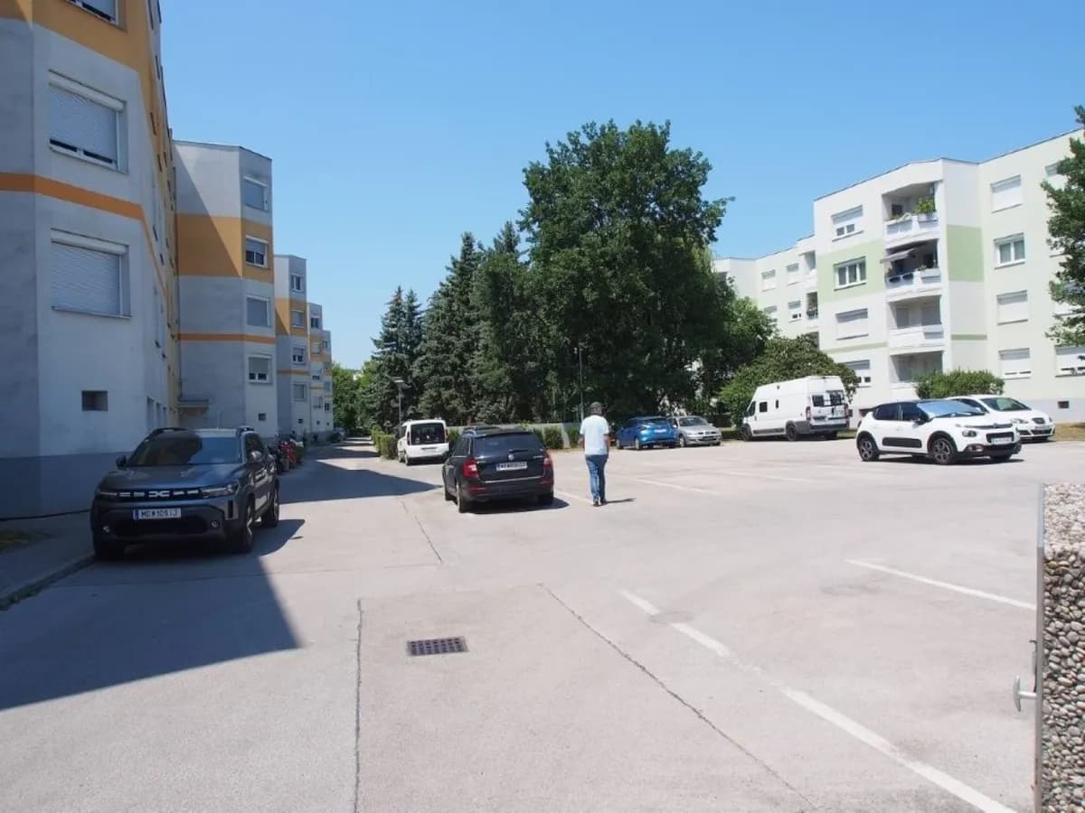 2-Zimmer-Wohnung mieten in Mödling – 63,45 m², € 990 – Bild 14 von 16