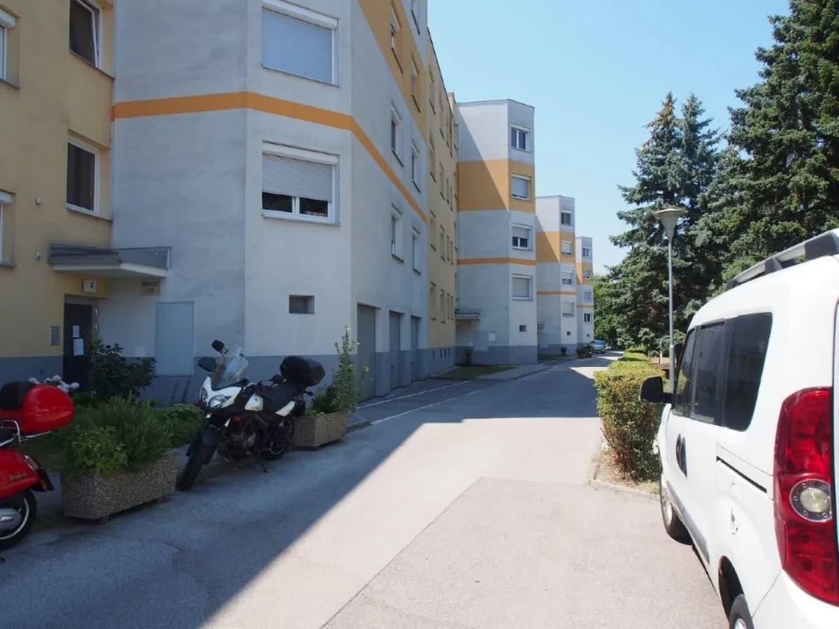 2-Zimmer-Wohnung mieten in Mödling – 63,45 m², € 990 – Bild 15 von 16