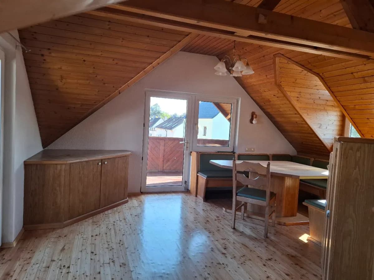 3-Zimmer-Wohnung mieten in Amstetten – 118 m², € 845 – Bild 1 von 16
