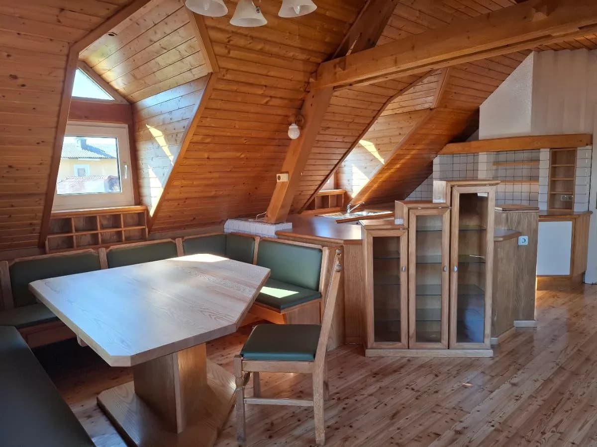 3-Zimmer-Wohnung mieten in Amstetten – 118 m², € 845 – Bild 2 von 16