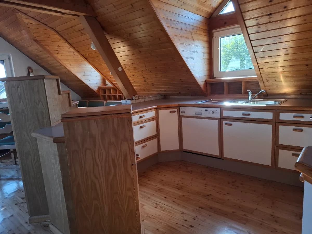 3-Zimmer-Wohnung mieten in Amstetten – 118 m², € 845 – Bild 3 von 16