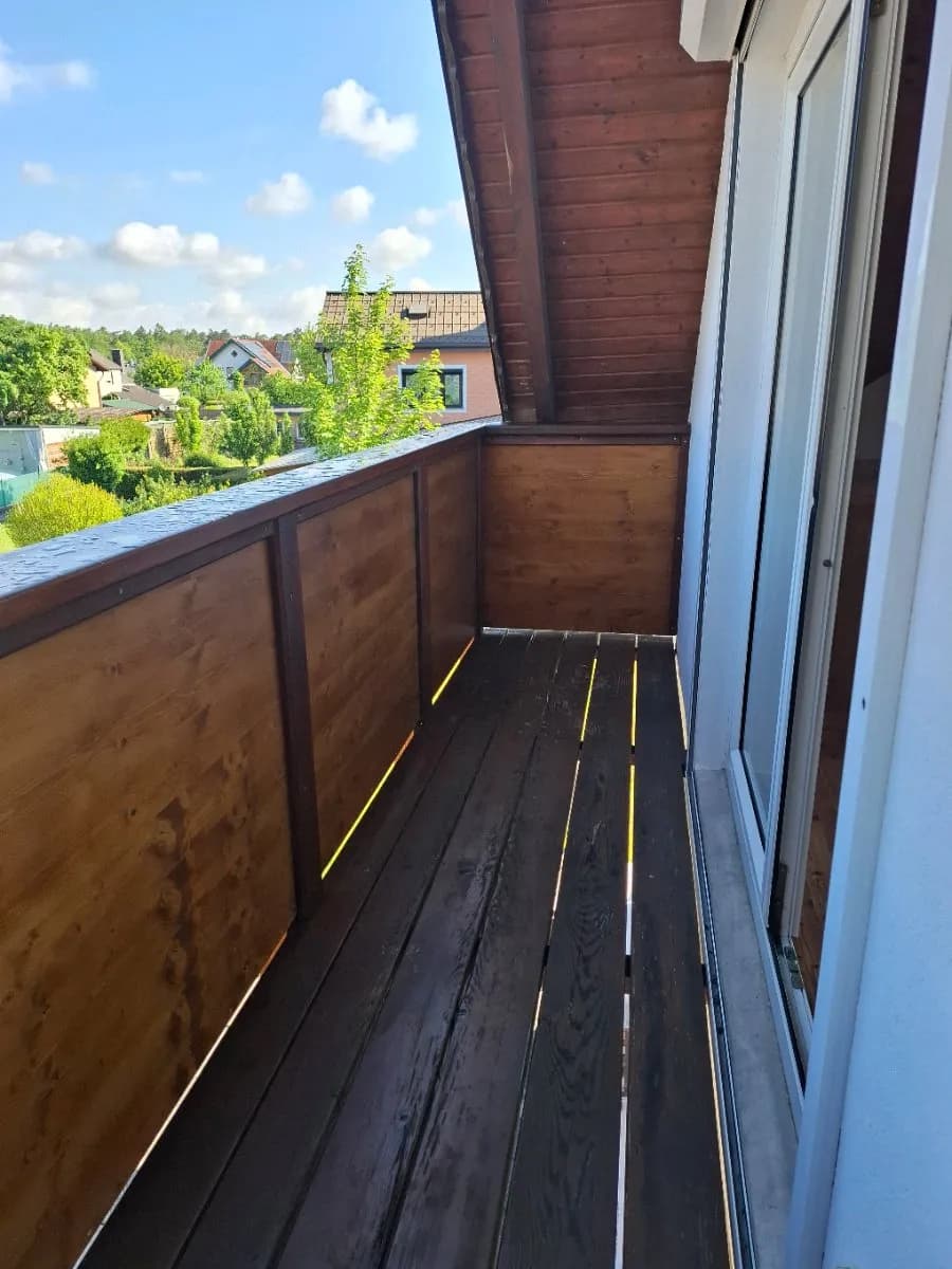 3-Zimmer-Wohnung mieten in Amstetten – 118 m², € 845 – Bild 15 von 16