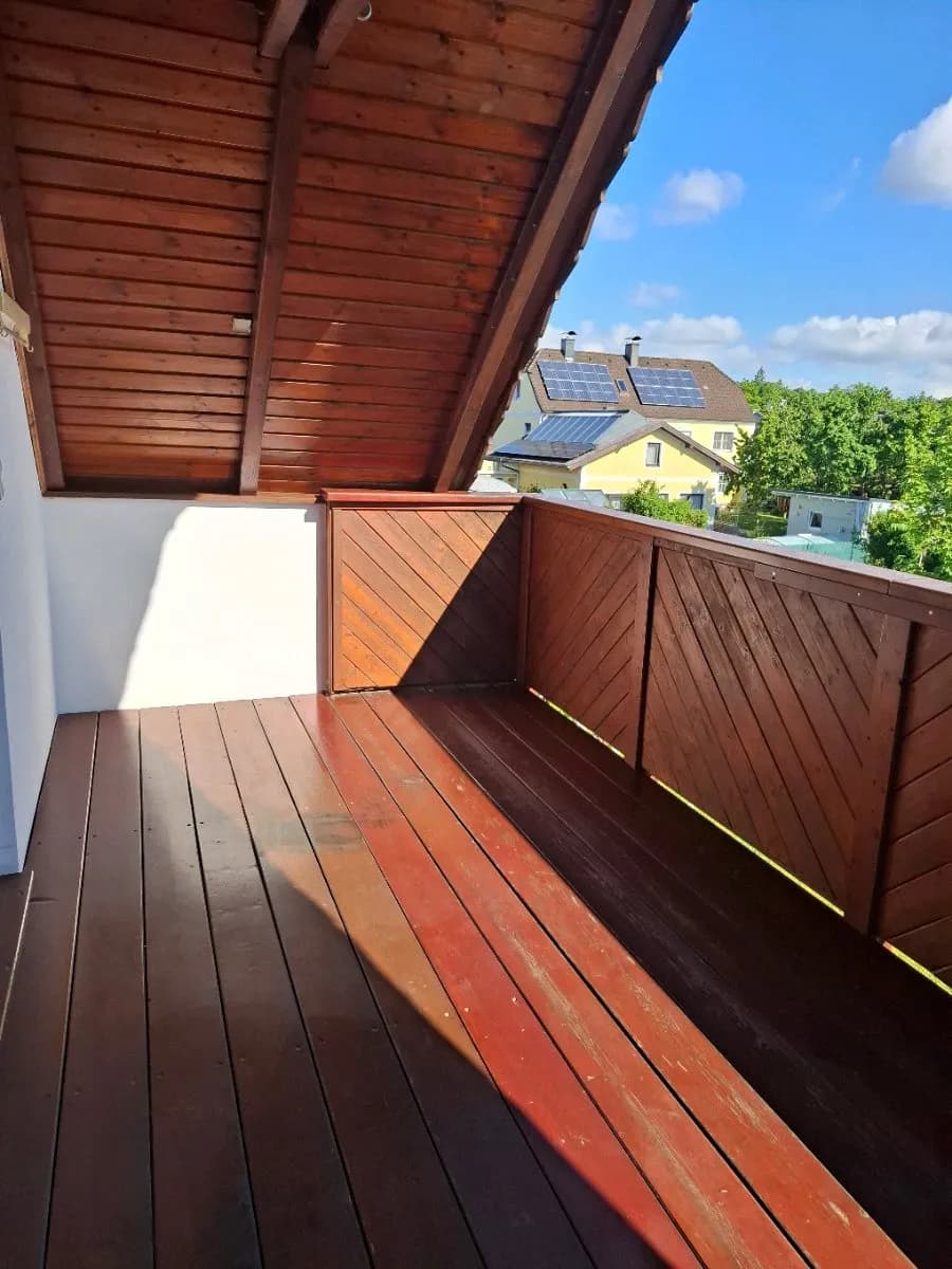 3-Zimmer-Wohnung mieten in Amstetten – 118 m², € 845 – Bild 16 von 16