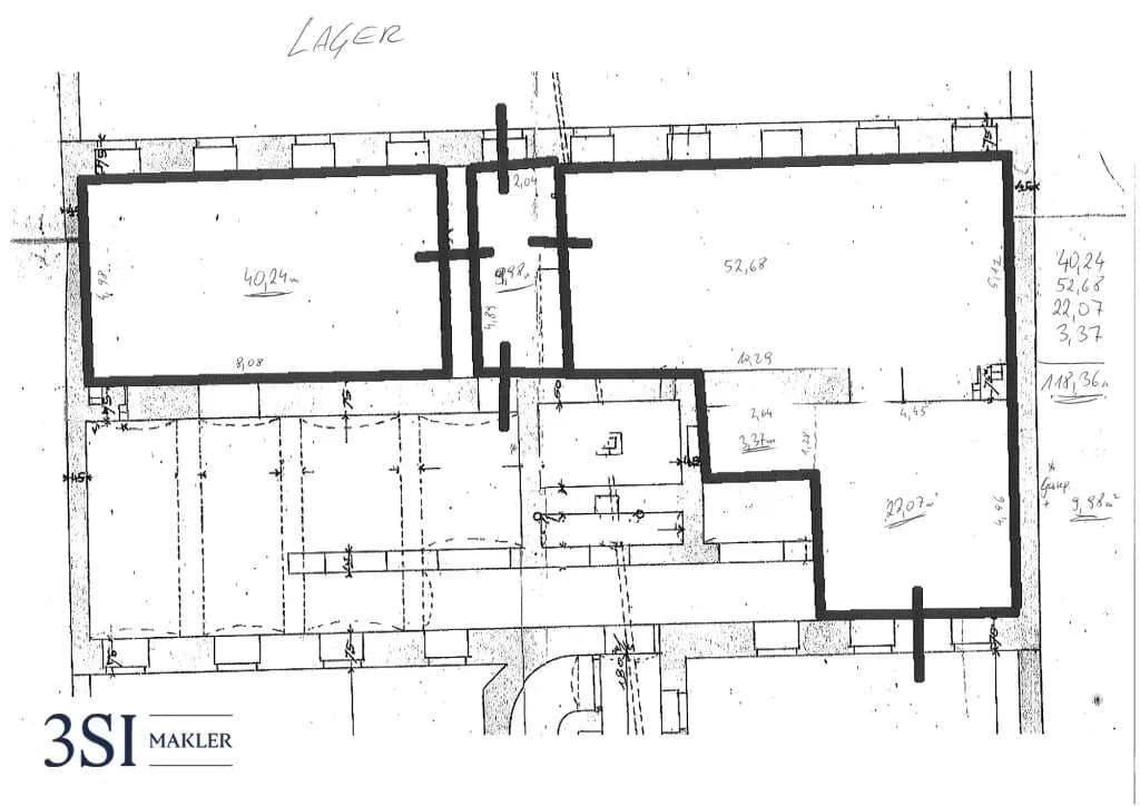Immobilie kaufen in Wien – 77 m², € 211.761 – Bild 2 von 2
