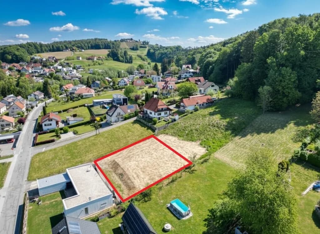 Grundstück kaufen in Weiz – 2 500 m², € 727.000 – Bild 6 von 13