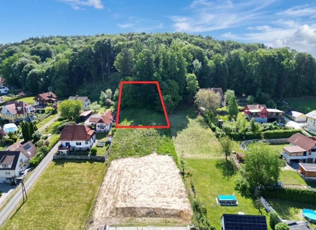 Grundstück kaufen in Weiz – 2 500 m², € 727.000 – Bild 8 von 13