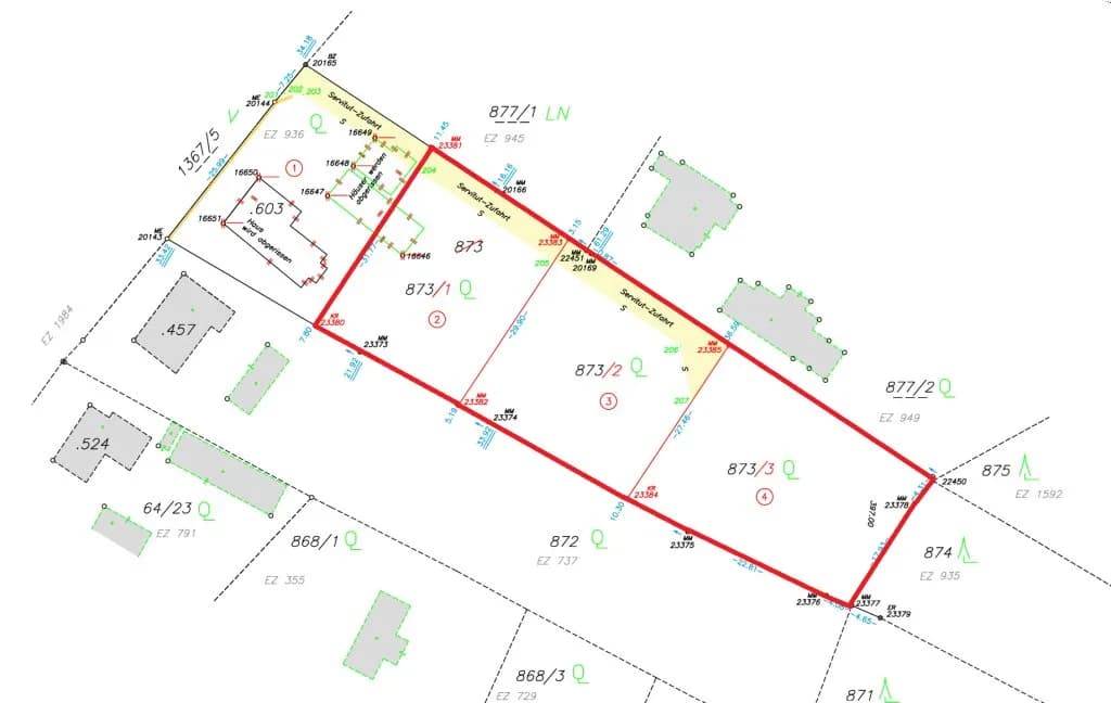 Grundstück kaufen in Weiz – 2 500 m², € 727.000 – Bild 10 von 13