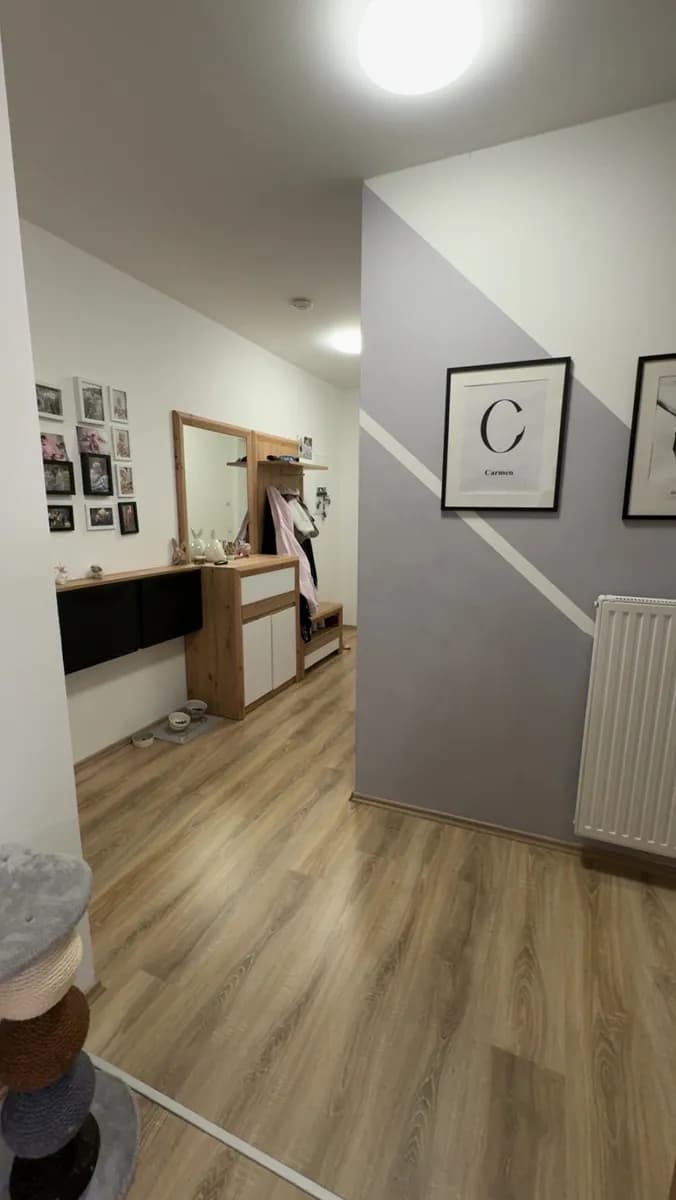 3-Zimmer-Wohnung mieten in Oberwart – 86 m², € 855