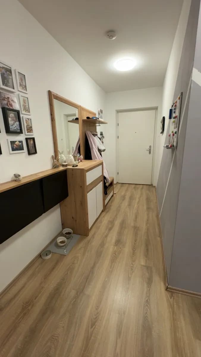 3-Zimmer-Wohnung mieten in Oberwart – 86 m², € 855 – Bild 2 von 11