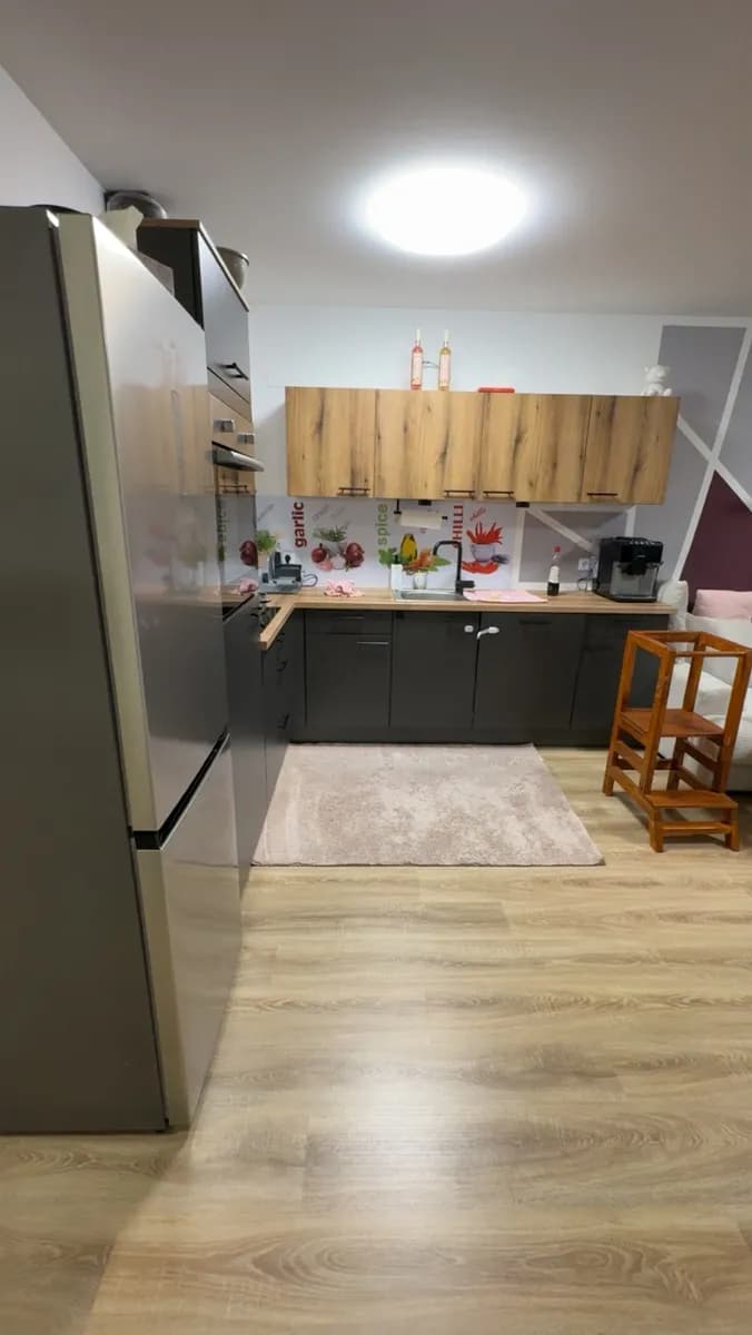 3-Zimmer-Wohnung mieten in Oberwart – 86 m², € 855 – Bild 3 von 11