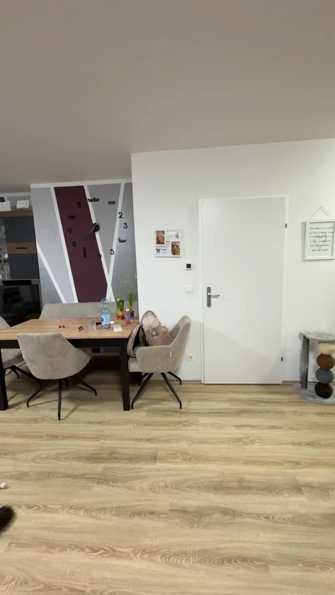 3-Zimmer-Wohnung mieten in Oberwart – 86 m², € 855 – Bild 4 von 11