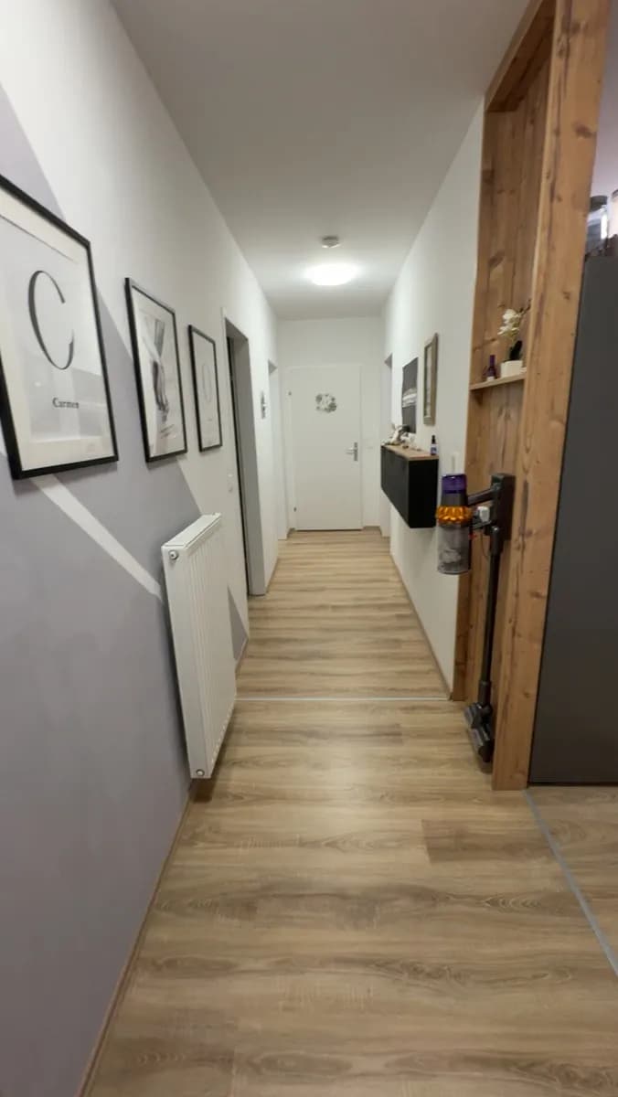 3-Zimmer-Wohnung mieten in Oberwart – 86 m², € 855 – Bild 5 von 11