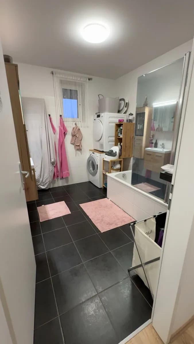 3-Zimmer-Wohnung mieten in Oberwart – 86 m², € 855 – Bild 7 von 11