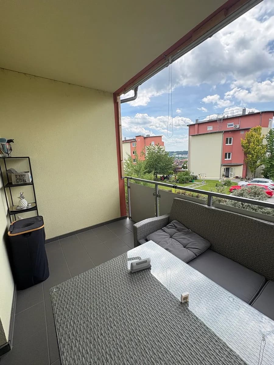 3-Zimmer-Wohnung mieten in Oberwart – 86 m², € 855 – Bild 9 von 11