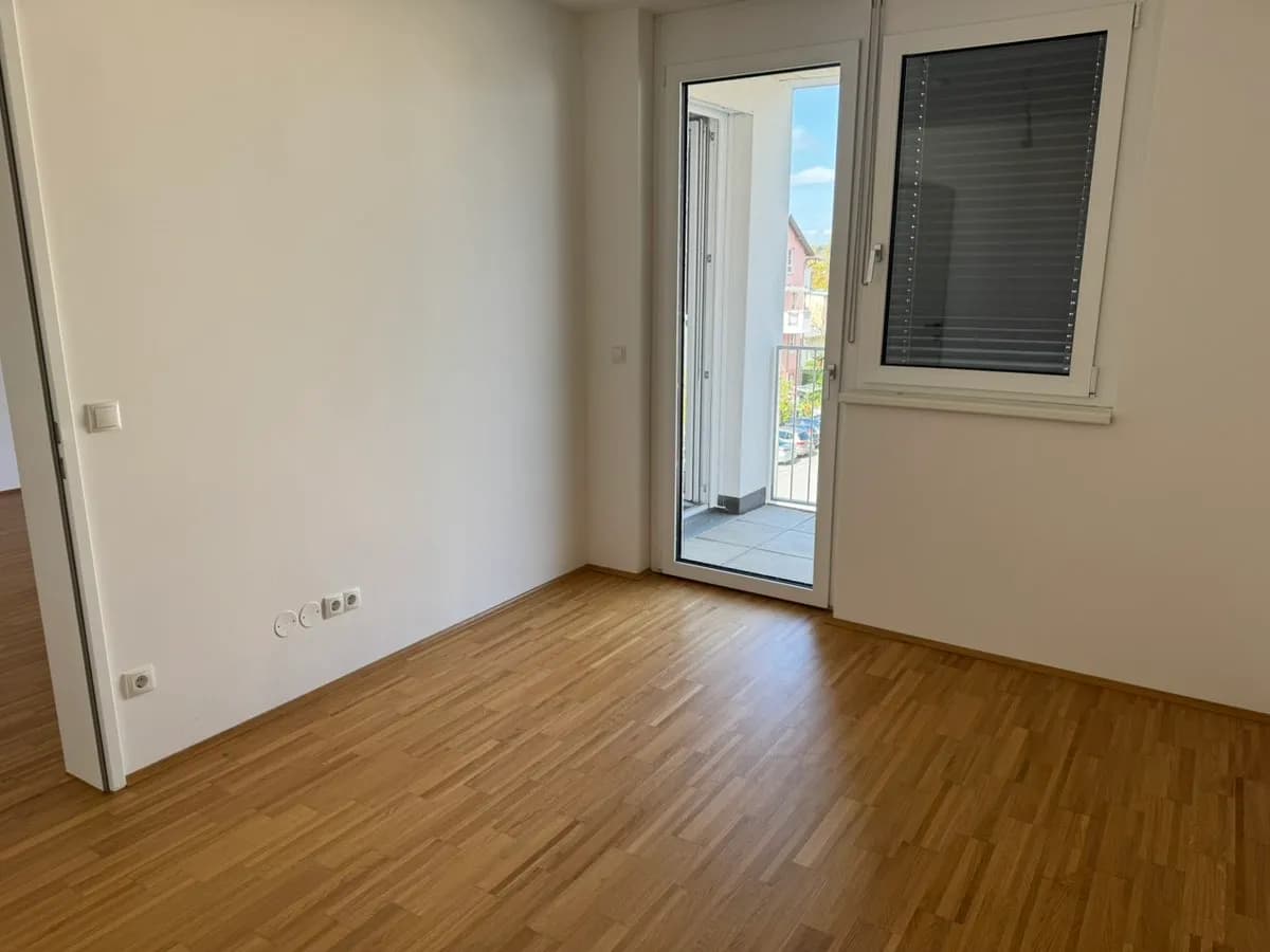 2-Zimmer-Wohnung mieten in Baden – 55 m², € 960 – Bild 3 von 8