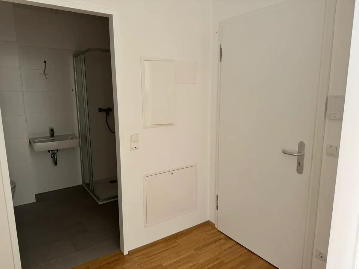 2-Zimmer-Wohnung mieten in Baden – 55 m², € 960 – Bild 5 von 8