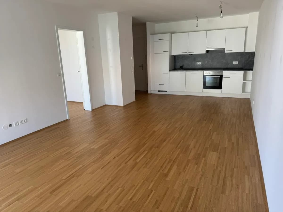 2-Zimmer-Wohnung mieten in Baden – 55 m², € 960 – Bild 8 von 8