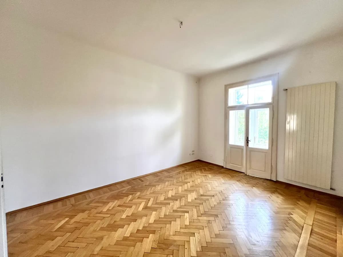 6-Zimmer-Wohnung kaufen in Graz – 207 m², € 921.000 – Bild 2 von 9
