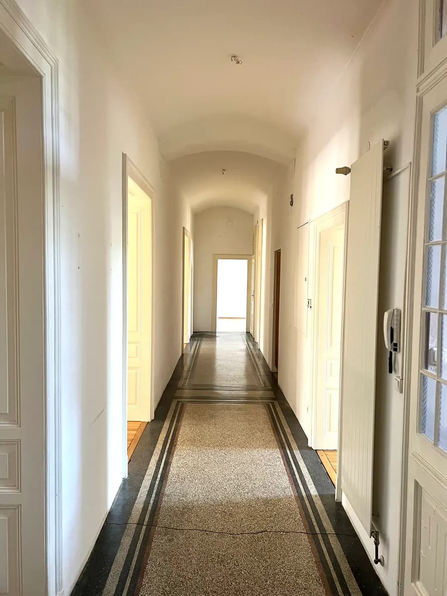 6-Zimmer-Wohnung kaufen in Graz – 207 m², € 921.000 – Bild 3 von 9