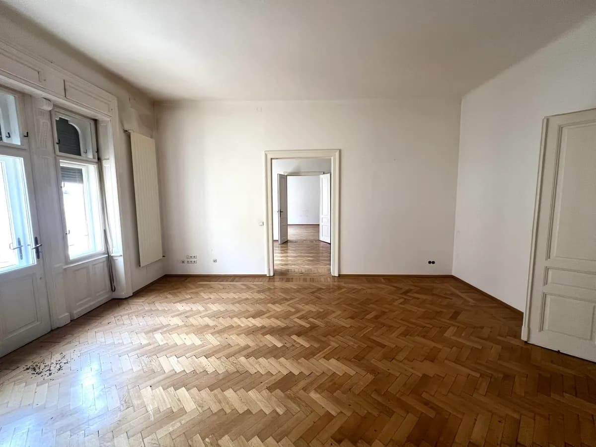 6-Zimmer-Wohnung kaufen in Graz – 207 m², € 921.000 – Bild 4 von 9