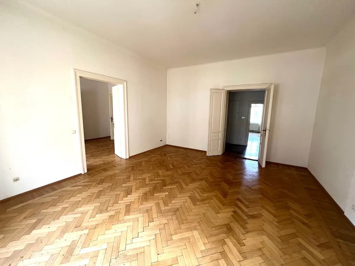 6-Zimmer-Wohnung kaufen in Graz – 207 m², € 921.000 – Bild 5 von 9