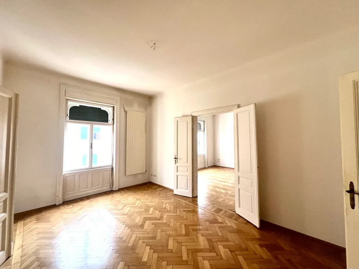 6-Zimmer-Wohnung kaufen in Graz – 207 m², € 921.000 – Bild 7 von 9