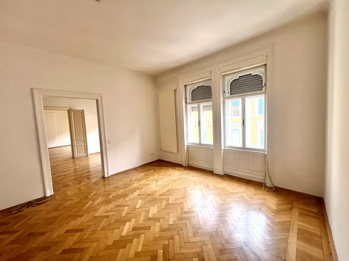 6-Zimmer-Wohnung kaufen in Graz – 207 m², € 921.000 – Bild 9 von 9
