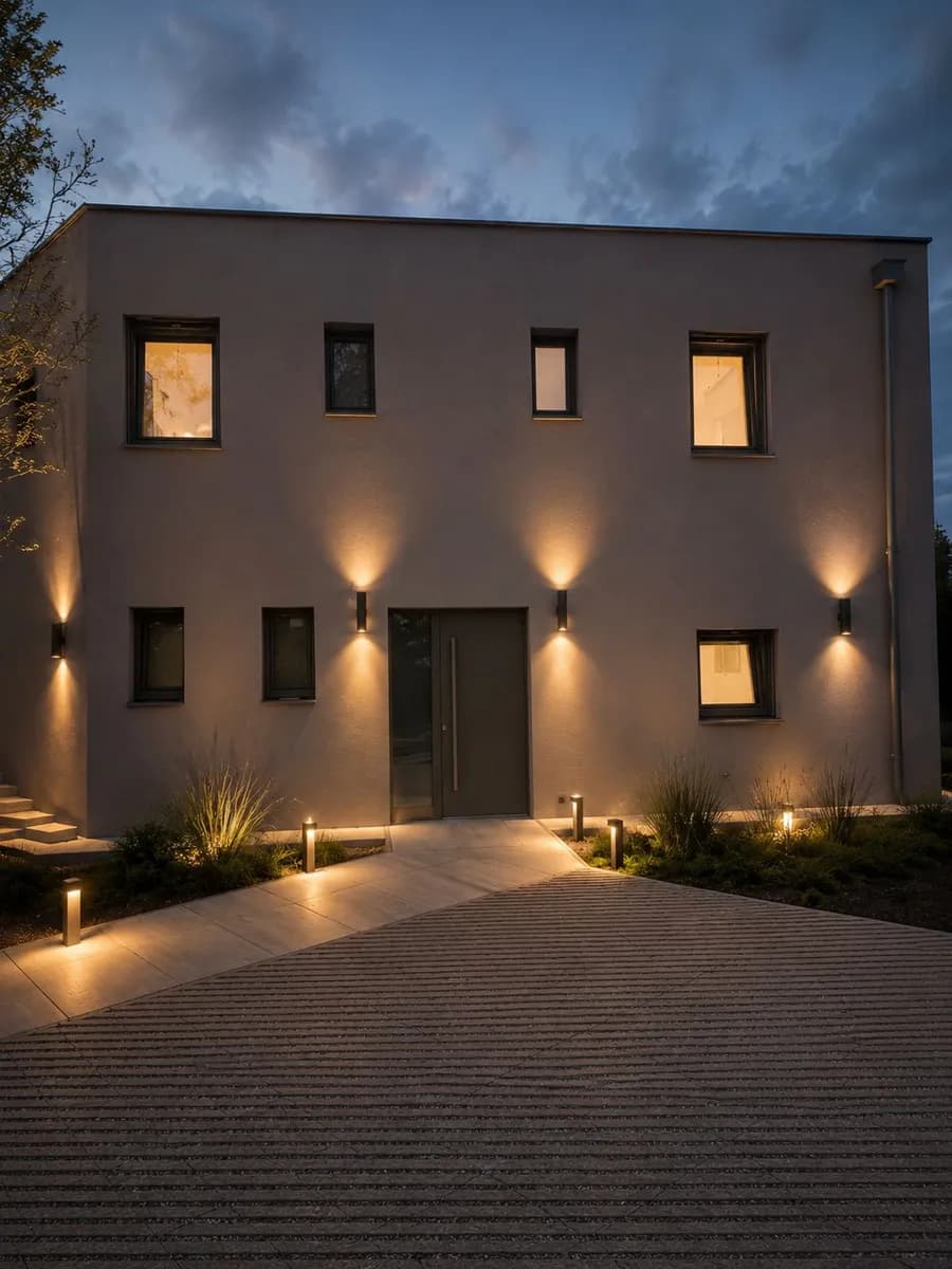 6-Zimmer-Haus kaufen in Baden – 163 m², € 649.000 – Bild 2 von 11