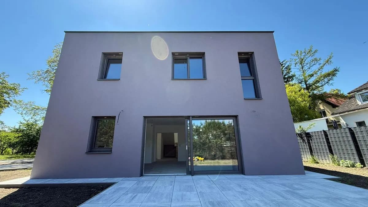 6-Zimmer-Haus kaufen in Baden – 163 m², € 649.000 – Bild 3 von 11