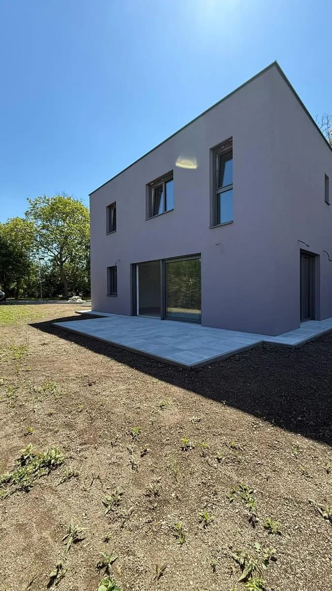 6-Zimmer-Haus kaufen in Baden – 163 m², € 649.000 – Bild 4 von 11
