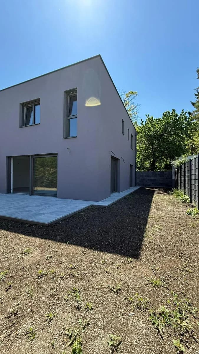 6-Zimmer-Haus kaufen in Baden – 163 m², € 649.000 – Bild 6 von 11
