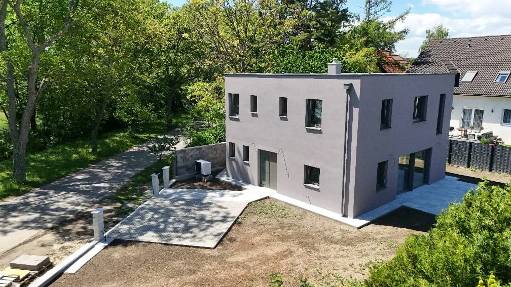6-Zimmer-Haus kaufen in Baden – 163 m², € 649.000 – Bild 8 von 11