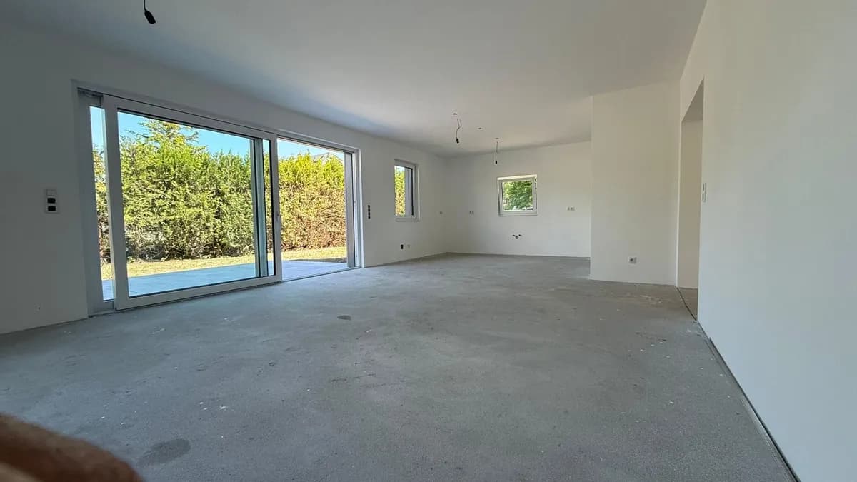 6-Zimmer-Haus kaufen in Baden – 163 m², € 649.000 – Bild 9 von 11