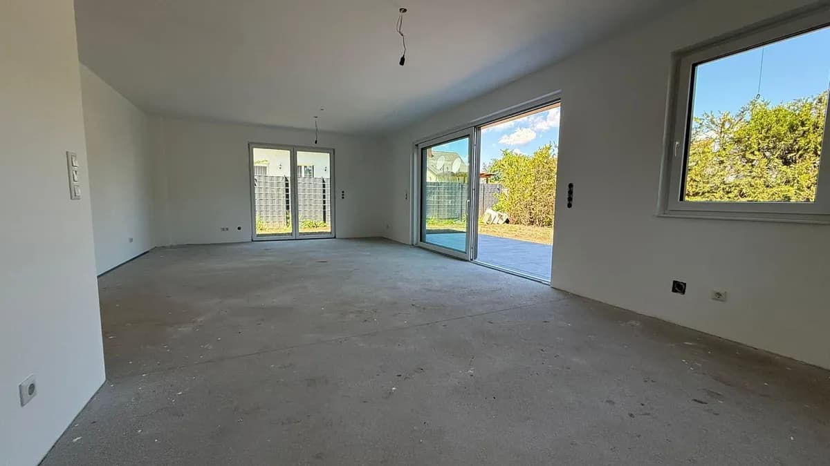 6-Zimmer-Haus kaufen in Baden – 163 m², € 649.000 – Bild 10 von 11