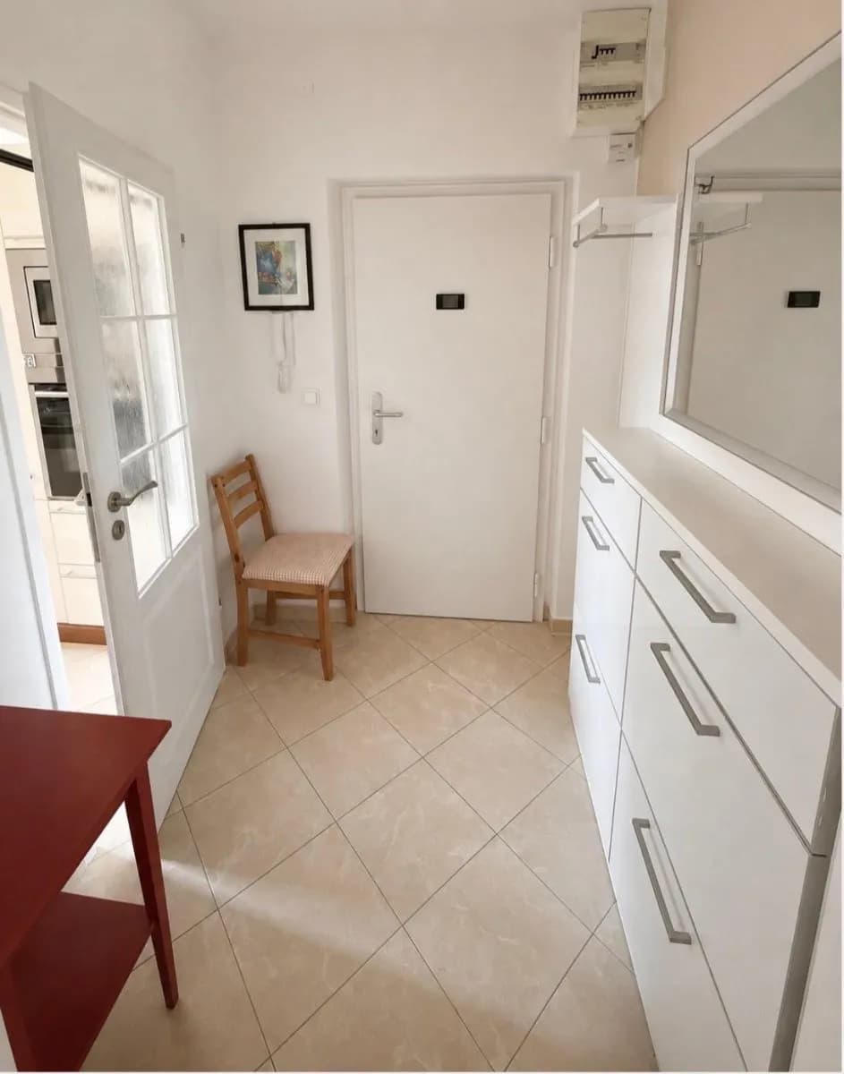 3-Zimmer-Wohnung mieten in Tulln – 80 m², € 1.500