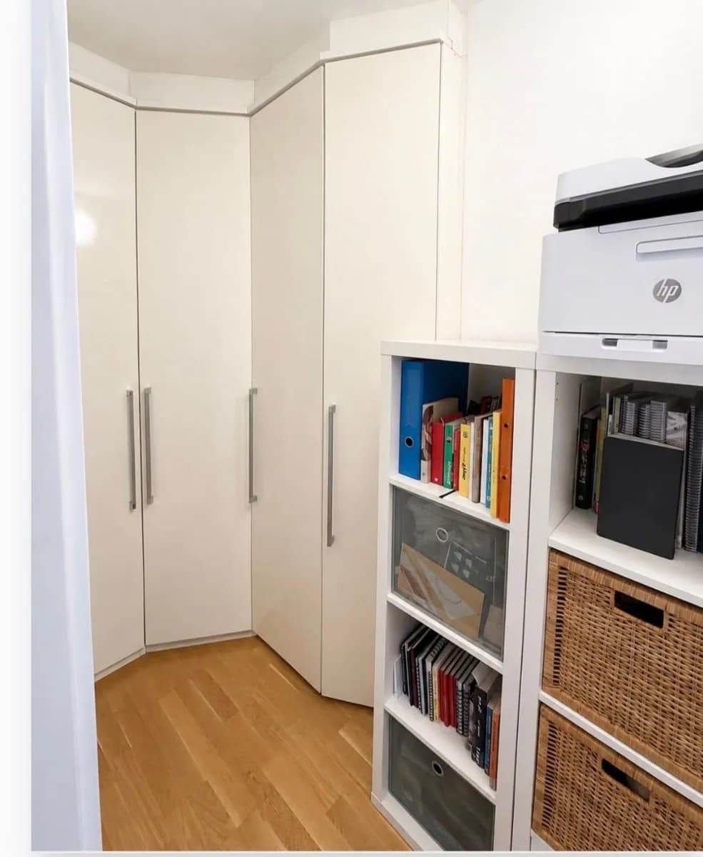 3-Zimmer-Wohnung mieten in Tulln – 80 m², € 1.500 – Bild 7 von 9