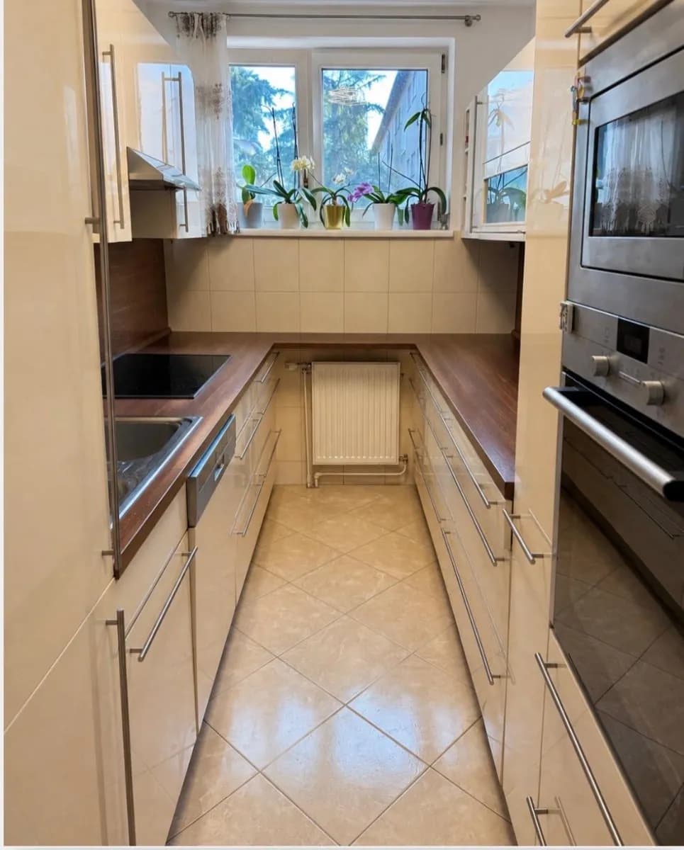 3-Zimmer-Wohnung mieten in Tulln – 80 m², € 1.500 – Bild 8 von 9