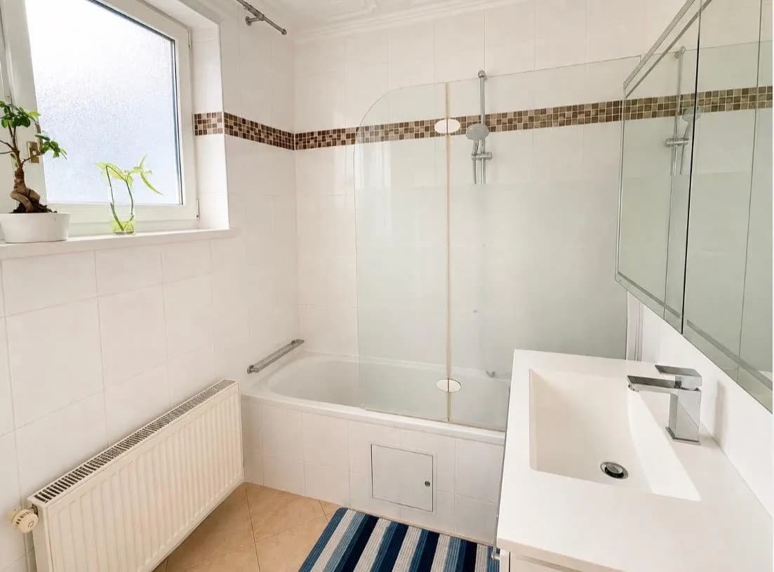 3-Zimmer-Wohnung mieten in Tulln – 80 m², € 1.500 – Bild 9 von 9