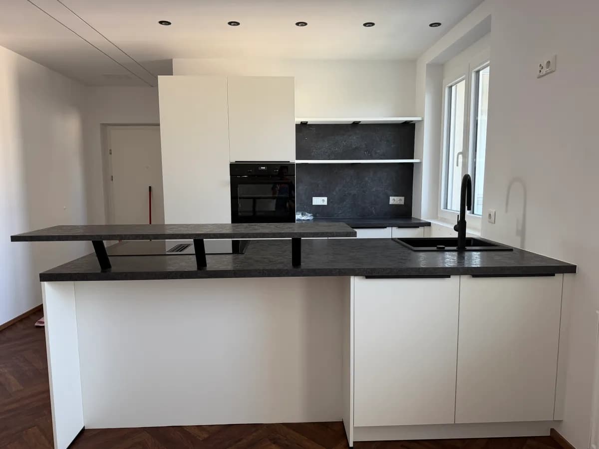 2-Zimmer-Wohnung mieten in Linz – 62 m², € 969 – Bild 1 von 5
