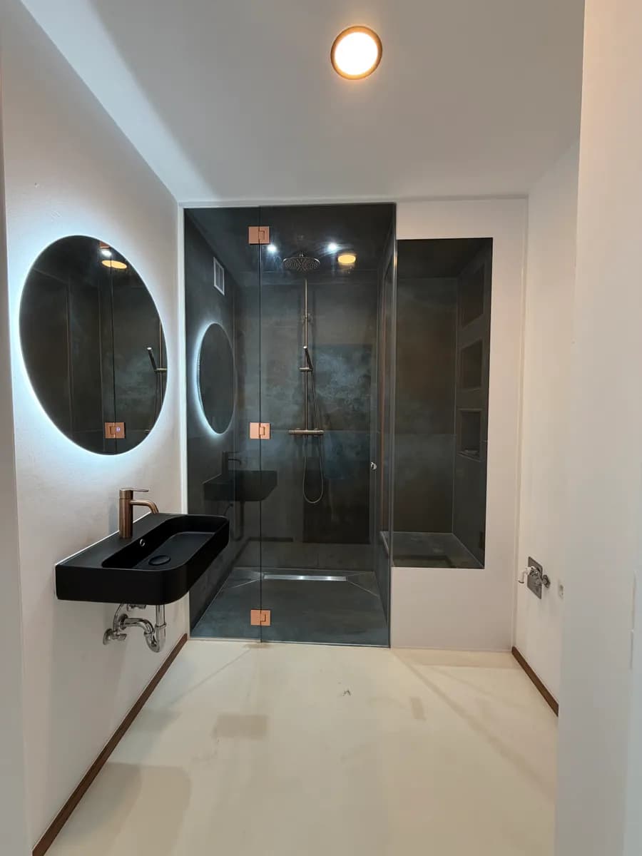 2-Zimmer-Wohnung mieten in Linz – 62 m², € 969 – Bild 3 von 5