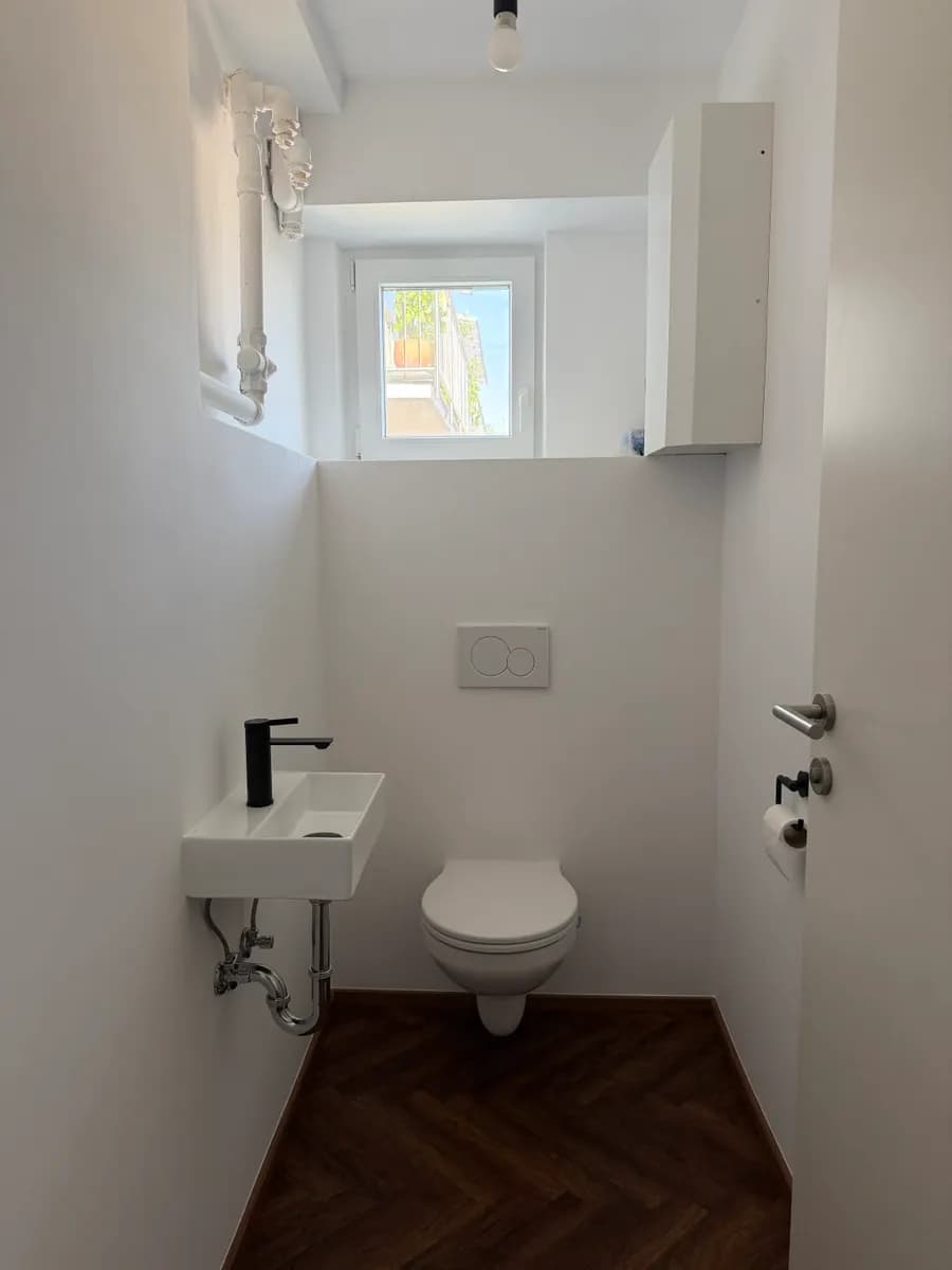 2-Zimmer-Wohnung mieten in Linz – 62 m², € 969 – Bild 4 von 5