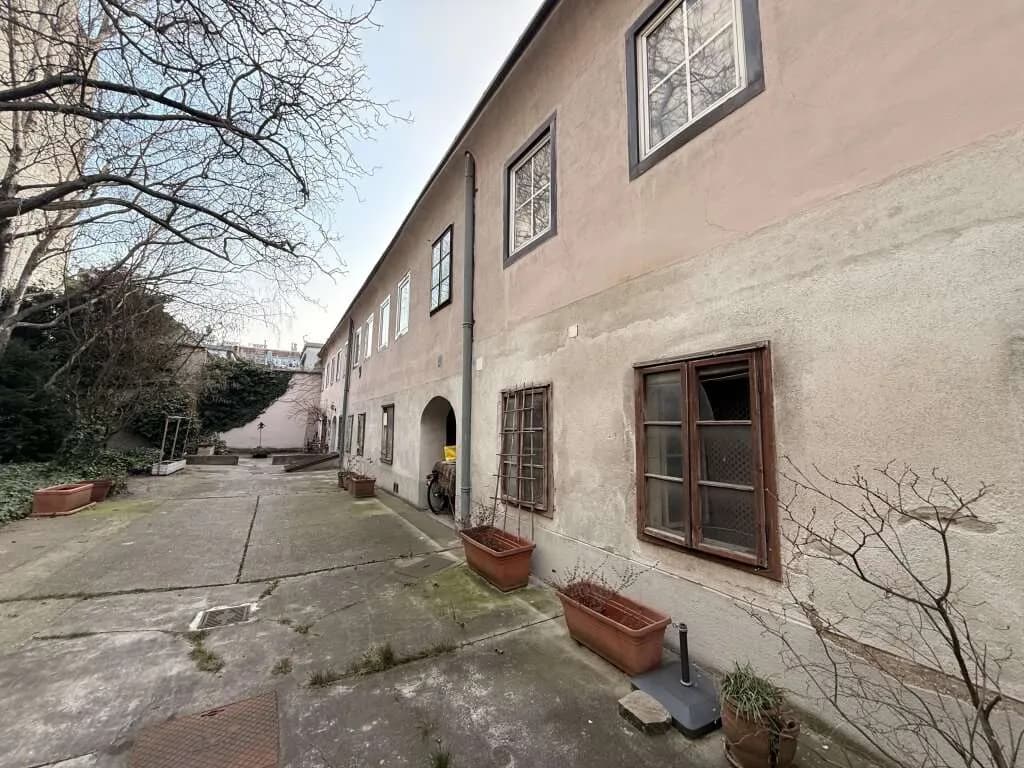 Gewerbeimmobilie kaufen in Wien – 830 m², € 1.390.000 – Bild 3 von 7